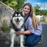 • 𝐇𝐞𝐳𝐢𝐚 & 𝐋𝐞́𝐚 • 🐺 - @samskyhezia - Instagram