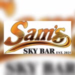 Sam's Sky Bar - @samskybar - Instagram