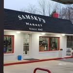 Samsky's Market - @samskysmarket - Instagram