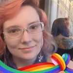 Samantha Rachael Slagle - @slagirl1 - Instagram