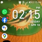 Sam Smalls - Facebook