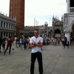 Sam Smalls - @sammy_the_v - Instagram