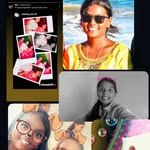 Ramana Patnala - @sam____smiley - Instagram