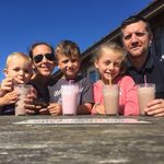 Sam Austin - @samsnapper - Instagram