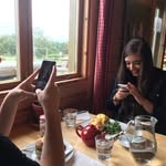 SSSSF - @samsnappingsarahsnappingfood - Instagram