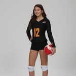 sam - @sam.sobolewski.volleyball - Instagram