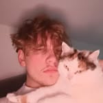 Samuel Giovanni. Sobolewski - @sxmmy0.5 - Instagram