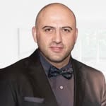 Sam S Shahi-Pour - @sam_soheil_realtor - Instagram