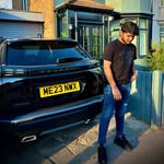 《S》《A》《M》 - @sam___sohail - Instagram