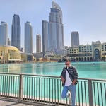 Sam Sohel - @sam.sohel - Instagram