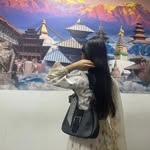Trishna🎀✨ - @trishna_samsohang - Instagram