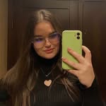 Марта Костенко - @sam__sok - Instagram