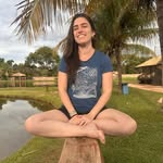 Sâmya Soler - @samyasoler - Instagram