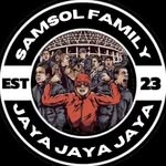 This is SAMSOL - @samsollfamilyjayajaya - Instagram