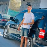 Samsom Islem - @o_samsom_o - Instagram
