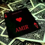 Amir - @amirsomerhaldersamer357 - Instagram