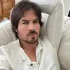 Ian Somerhalder - @iansomerhalder - TikTok