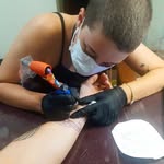 Sam - @samsommer.ink - Instagram