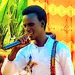 Singer Samuel Beliyu - Facebook