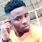 Samson Nyarko - @samsonnyarko8 - Instagram