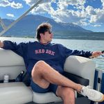 Sam DiSorbo - @samdisorbo - Instagram
