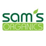 Sam's Organics - @samsorganics - Instagram