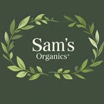 Sam's Organics - @samsorganics22 - Instagram