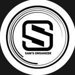 Sam's Organizer - @sams_organizer - Instagram