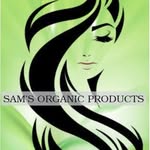 SAMSORGANICPRODUCTS - @sams_organicproducts - Instagram