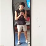 Samir steven Soria espinoza - @sam_soriae24 - Instagram