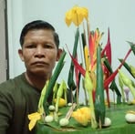 Sam Sorn - Facebook