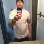 Joey Smith - @sam.sorrell87 - Instagram