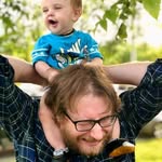 Sam Sorrell - @madsky1983 - Instagram