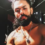 Sammael Sorrow - @sammael_sorrow - Instagram