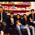 Safi - @samsor_safi_786 - Instagram