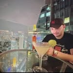 Sam soule - @to_get_lost - Instagram