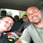 Sam Browne - Facebook