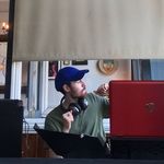 Sam South - @samsouthdj - Instagram