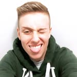 Sam Souza - @wtfsam - Instagram