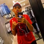 Samuel Estevão - @_sam_souza_ - Instagram