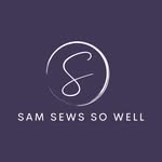Sam Larielle-Jones - @samsewssowell - Instagram