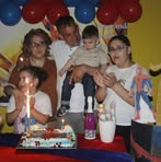 Samantha Spadaro - Facebook