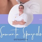 Samanta Spagnolo - @osteopata.samantaspagnolo - Instagram