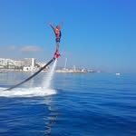 Sam Madrid - @samspain - Instagram