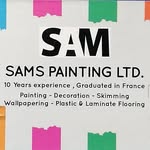 Sam-Sam - @sams_painting_ltd - Instagram