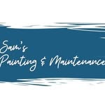 Sam’s Painting & Maintenance - @samspaintingandmaintenance - Instagram