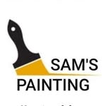 Sam's painting services - @sams.painting - Instagram