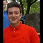 Sam Spangler - @samspang17 - Instagram