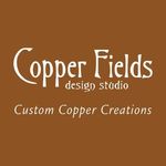 Sam Spano - @copperfieldsdesignstudio - Instagram