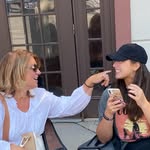 Valerie Spano - @samspanosmom - Instagram